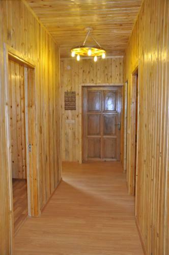 Hostal Guest House Eco Oldijevan