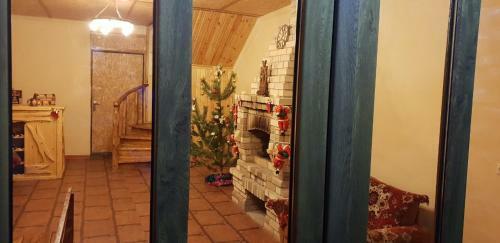 Hostal Guest House Eco Oldijevan