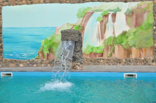Mayisyan Kamurdj Hotel