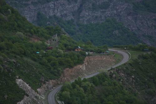 Lodge Old Halidzor
