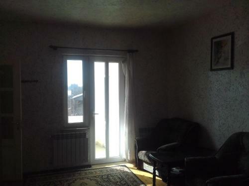 Agroturismo Harutyunyan`s Dacha