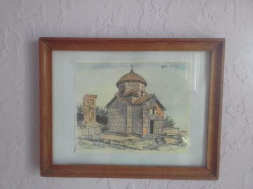 Agroturismo Harutyunyan`s Dacha