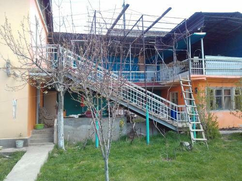 Agroturismo Harutyunyan`s Dacha