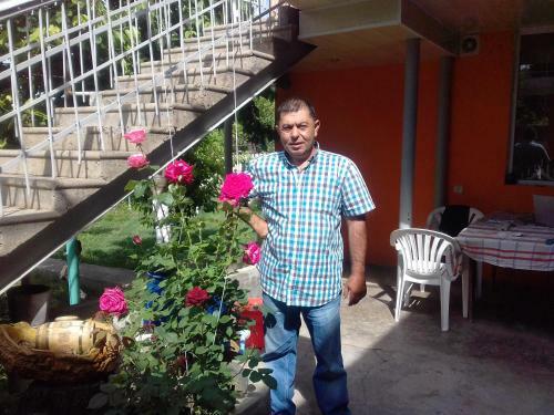 Agroturismo Harutyunyan`s Dacha