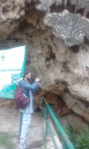 Agroturismo Harutyunyan`s Dacha