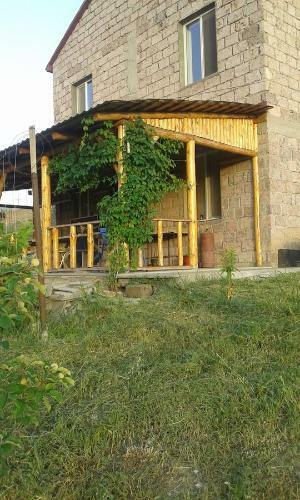 Holiday Home Vodopad