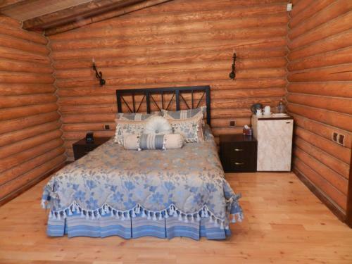Hostal Hyelandz Eco Village Resort