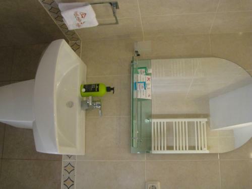 Hostal Hyelandz Eco Village Resort