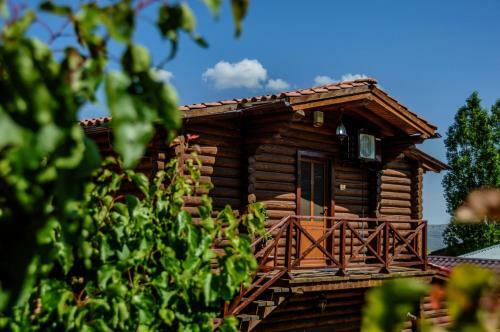 Hostal Hyelandz Eco Village Resort