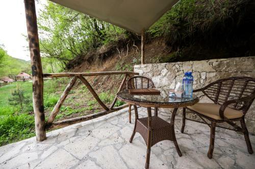 Bed & Breakfast Belveder Eco Resort