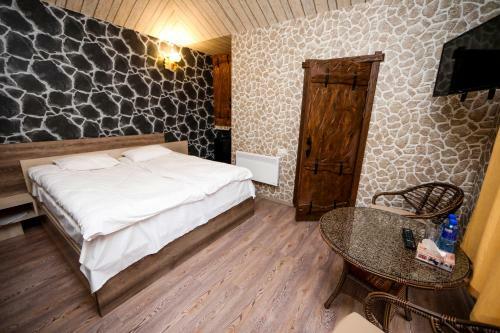 Bed & Breakfast Belveder Eco Resort