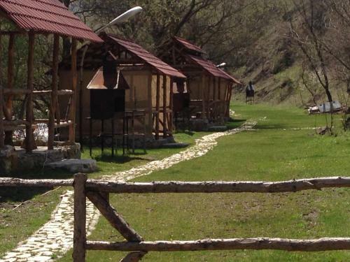 Bed & Breakfast Belveder Eco Resort