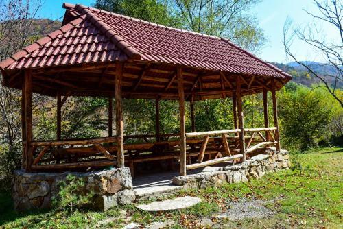Bed & Breakfast Belveder Eco Resort