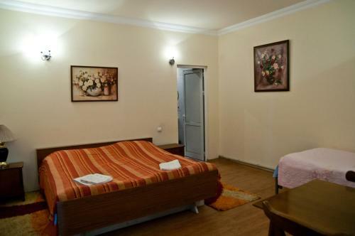 Hostal Casanova Inn - Boutique Hotel