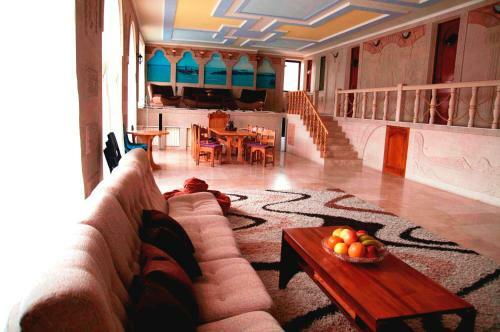 Hostal Casanova Inn - Boutique Hotel