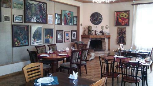 Hostal Casanova Inn - Boutique Hotel