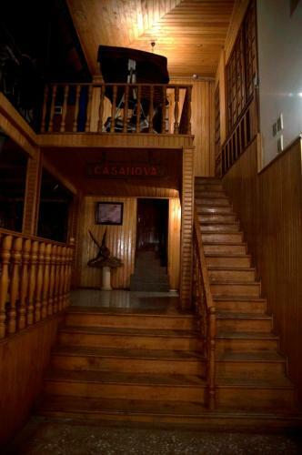 Hostal Casanova Inn - Boutique Hotel