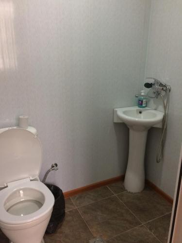 Hostal Guesthouse M22