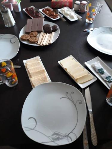 Hostal Guesthouse M22