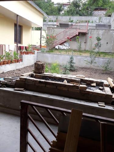 Hostal Guesthouse M22