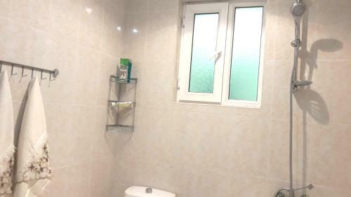 Hostal Green Garden Guesthouse
