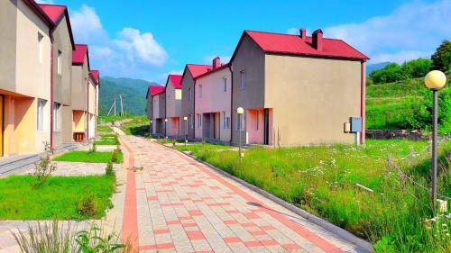 Hostal 3d Guest House