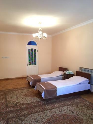 Posada Dilbo House