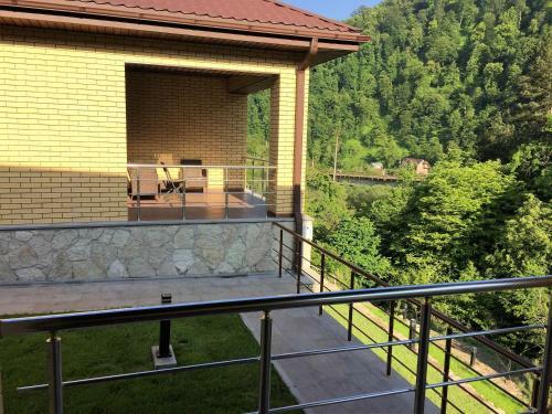 Hostal Aurora Villas