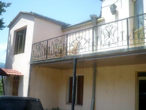 Hostal Guest House Seno