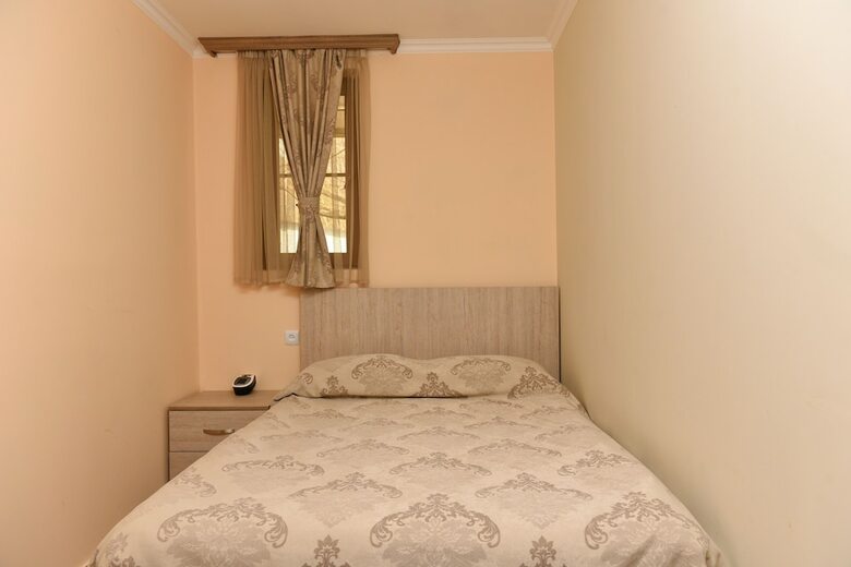 Hotel Dghyak Pansion