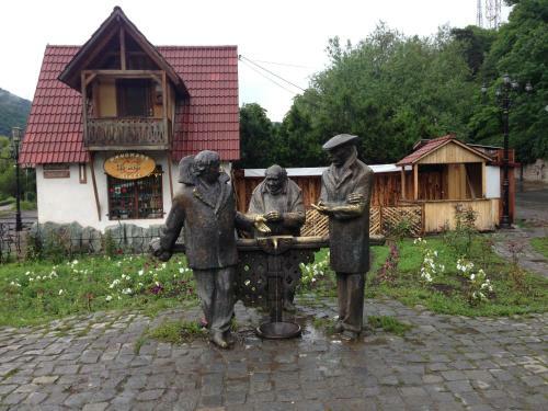 Hostal Gokor B&B