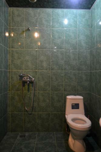 Hotel Nirvana
