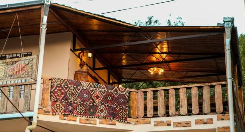 Hostal Guest House Dilijan Orran
