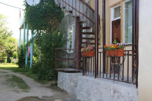 Dilijan Family House