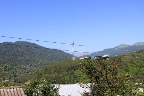 Dilijan Family House