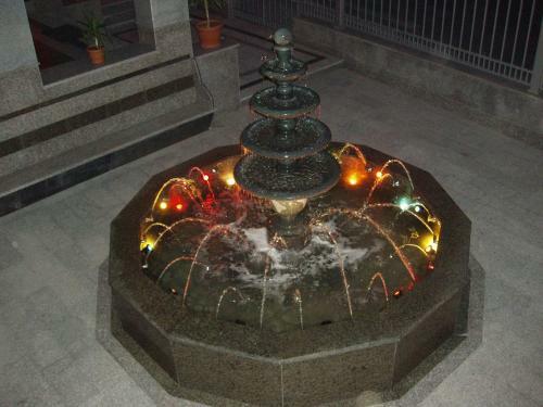 North Star Hotel Byurakan