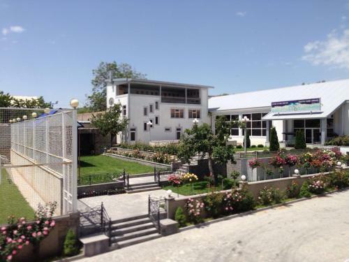 North Star Hotel Byurakan