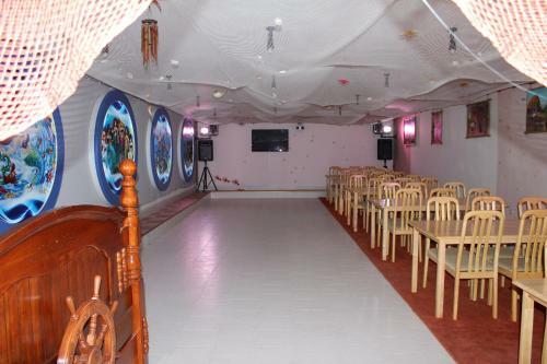 North Star Hotel Byurakan