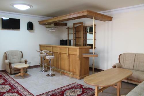 North Star Hotel Byurakan
