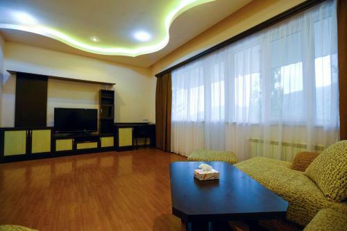 Hotel Ani Resort