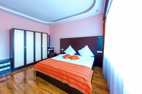 Hotel Ani Resort
