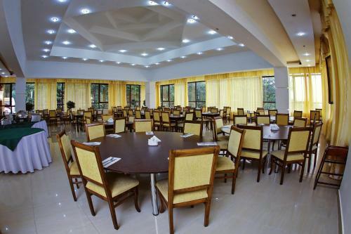 Hotel Ani Resort