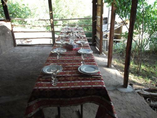 Hostal Ayrarat Guest House