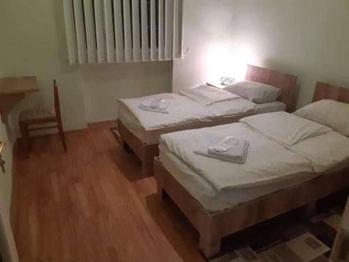 Bed & Breakfast The River House Yeghegis