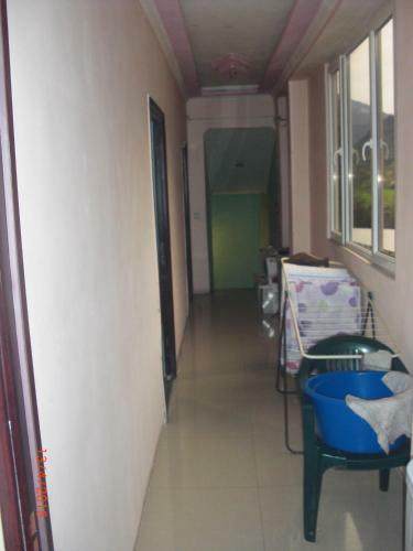 Motel Elen B&B