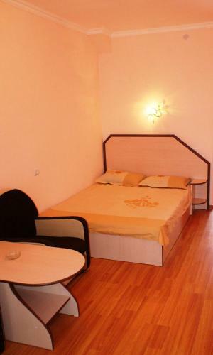 Odzun Hotel