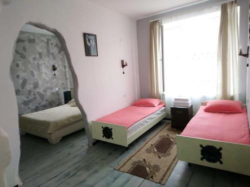 Bed & Breakfast Aparthotel In Alaverdi