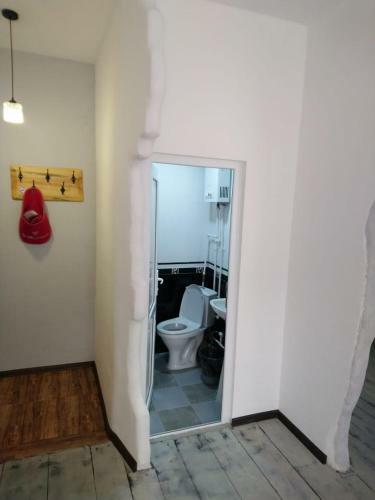 Bed & Breakfast Aparthotel In Alaverdi