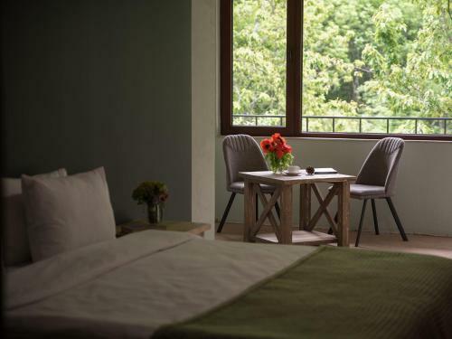 Hotel Apricot Aghveran Resort