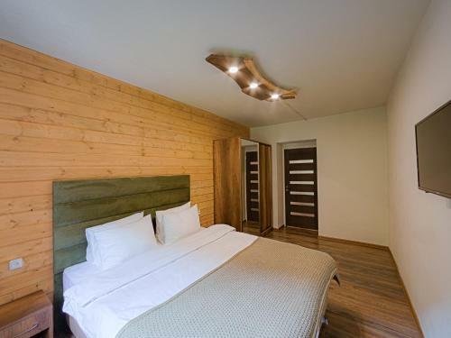 Hotel Apricot Aghveran Resort